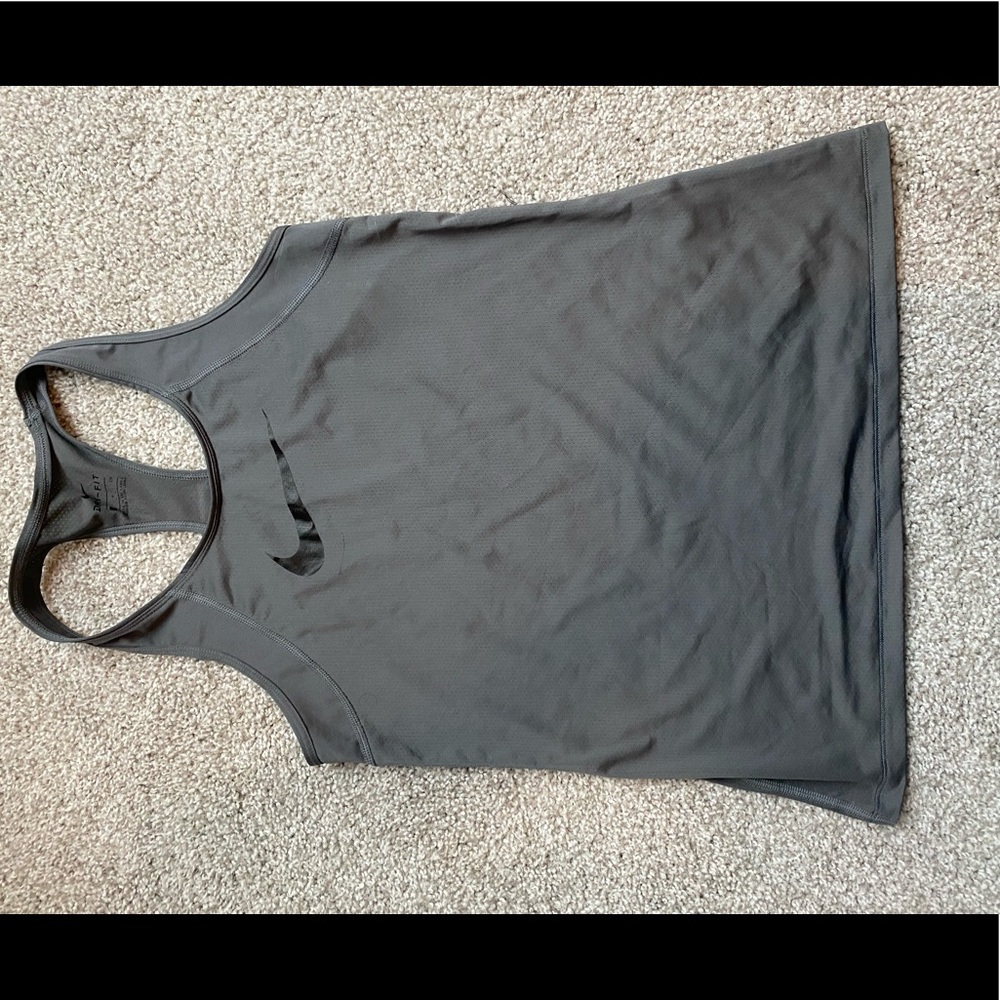 Nike Dri-Fir Tank top
